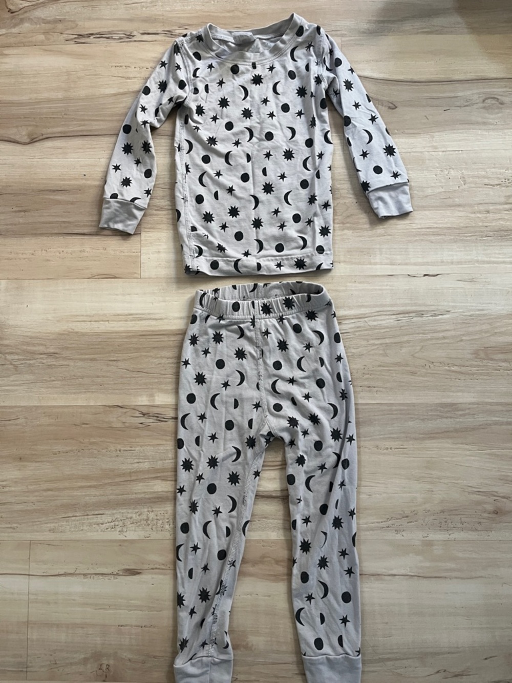 3T Hanna Andersson Pjs